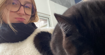 emma pet sitter à NANTES 44200_1