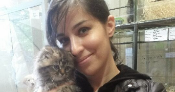 elisabeth pet sitter à PARIS 04 75004_0