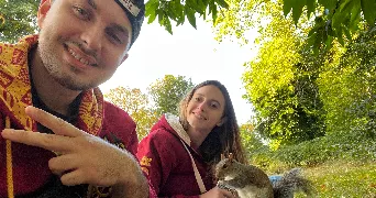 matteo pet sitter à LA VALETTE DU VAR 83160