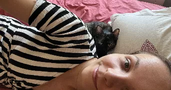 erin pet sitter à BRUNOY 91800