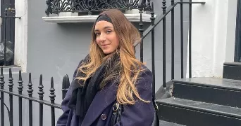 marie pet sitter à LOUVECIENNES 78430