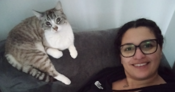 neila pet sitter à CASTELNAU LE LEZ 34170_6