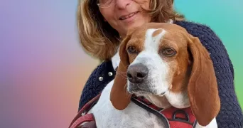 fanny pet sitter à AUCH 32000