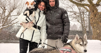 léa pet sitter à LE CREUSOT 71200_3