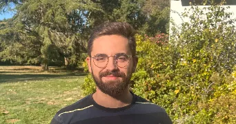mathias pet sitter à BRUZ 35170