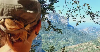 emilie pet sitter à PEYRUS 26120