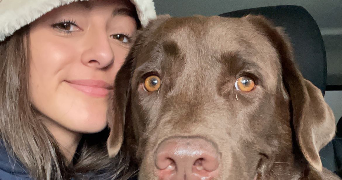 marie pet sitter à STRASBOURG 67000_1