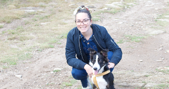 sarah pet sitter à AIGREFEUILLE D AUNIS 17290_0