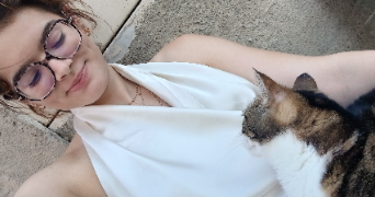 méline pet sitter à CHELLES 77500_2