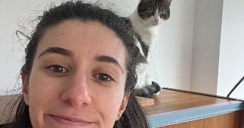 anna pet sitter à CERNAY 68700_2