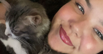 alyssa pet sitter à TOULOUSE 31200_1