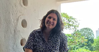 elise pet sitter à NANTES 44200