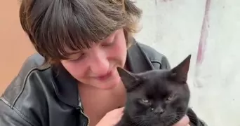 capucine pet sitter à LYON 07 69007