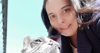 laura pet sitter à Epoisses 21460