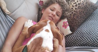 laëtitia pet sitter à BRIVE LA GAILLARDE 19100_6