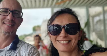 sonia pet sitter à ALATA 20167