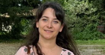 cecile pet sitter à MUS 30121_0