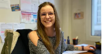 julie pet sitter à DEVILLE LES ROUEN 76250