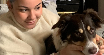 lina pet sitter à WATTIGNIES 59139_0
