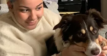 lina pet sitter à WATTIGNIES 59139