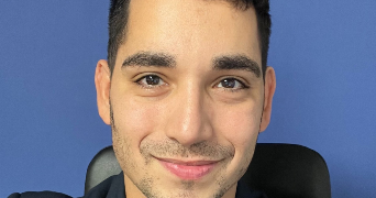 florent pet sitter à PARIS 09 75009_0