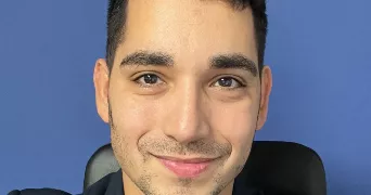 florent pet sitter à PARIS 09 75009