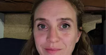 laura pet sitter à VAUREAL 95490