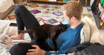 ivory pet sitter à ANNECY 74960_3