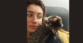 chloé pet sitter à RENNES 35000_0