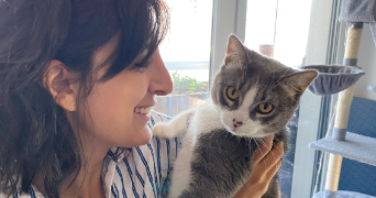 ariadna pet sitter à NANTES 44000_4