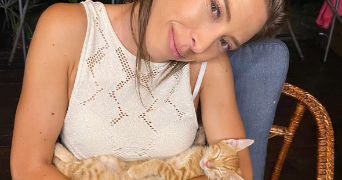 aleksandrina pet sitter à BORDEAUX 33000_3