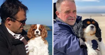 jean marc pet sitter à ARRAS 62000
