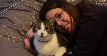 manon pet sitter à AGUILCOURT 02190_4