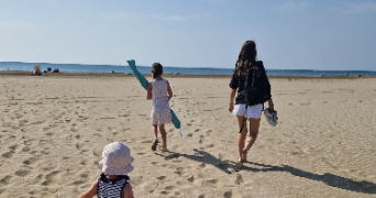 stéphanie pet sitter à MONTGISCARD 31450_1