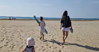 stéphanie pet sitter à MONTGISCARD 31450