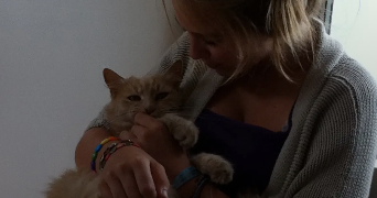 andrea pet sitter à NANTES 44000_2