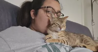 trecy pet sitter à ST DIZIER 52100