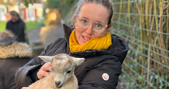 sabine pet sitter à CLERMONT 60600_2
