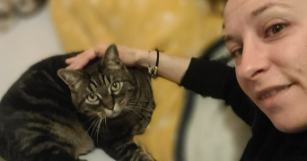 miranda pet sitter à GETIGNE 44190_8