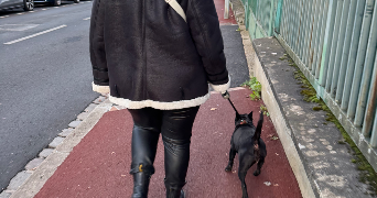 maud pet sitter à ISSY LES MOULINEAUX 92130_3
