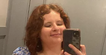 emma pet sitter à LYON 08 69008