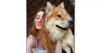 marion pet sitter à SENNECEY LES DIJON 21800