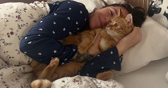 clemence pet sitter à MARSEILLE 08 13008_5