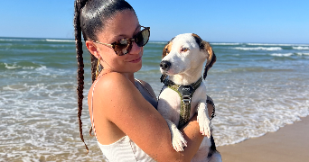 roxane pet sitter à Saint Paul les Dax 40990_2