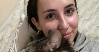 ilana pet sitter à TOULOUSE 31000_4