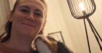 christelle pet sitter à CORBEIL ESSONNES 91100_2