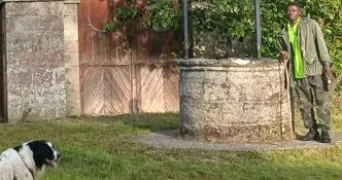 pascal pet sitter à TOURS 37000