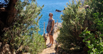 amandine dog sitter à NICE 06200_0