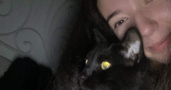 sélya pet sitter à ROUBAIX 59100_3
