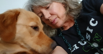 nathalie pet sitter à MERVILLE FRANCEVILLE 14810_9